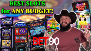 Bônus Generosos e Exclusivos no BET90 para Você!