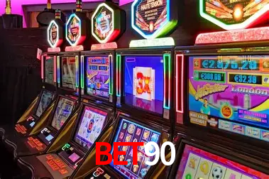 BET90 CASINO