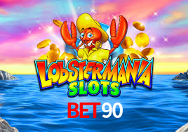 BET90 CASINO