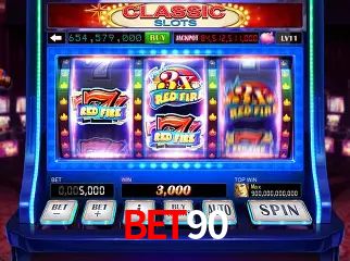 BET90